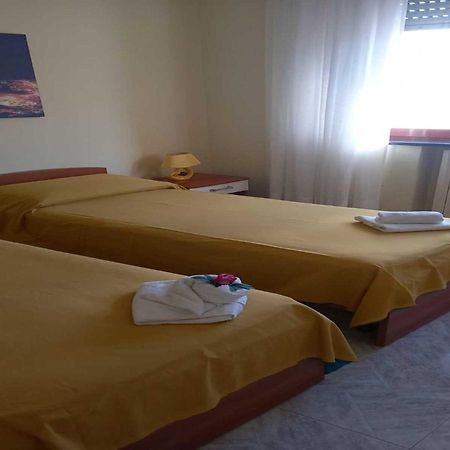 B&B Viale Delle Colline Salerno Eksteriør bilde