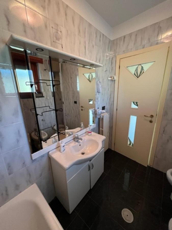 B&B Viale Delle Colline Salerno Eksteriør bilde