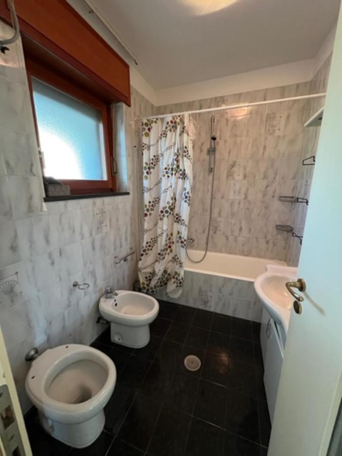 B&B Viale Delle Colline Salerno Eksteriør bilde