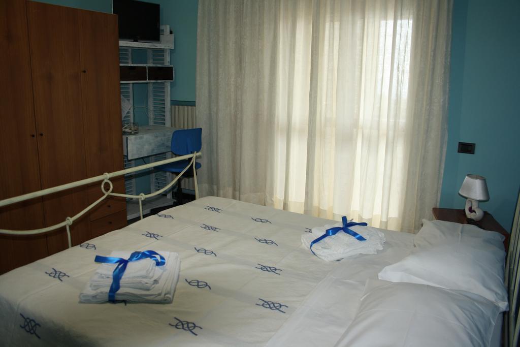 B&B Viale Delle Colline Salerno Eksteriør bilde