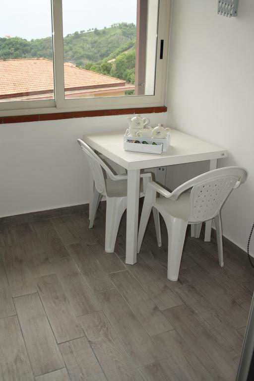B&B Viale Delle Colline Salerno Eksteriør bilde