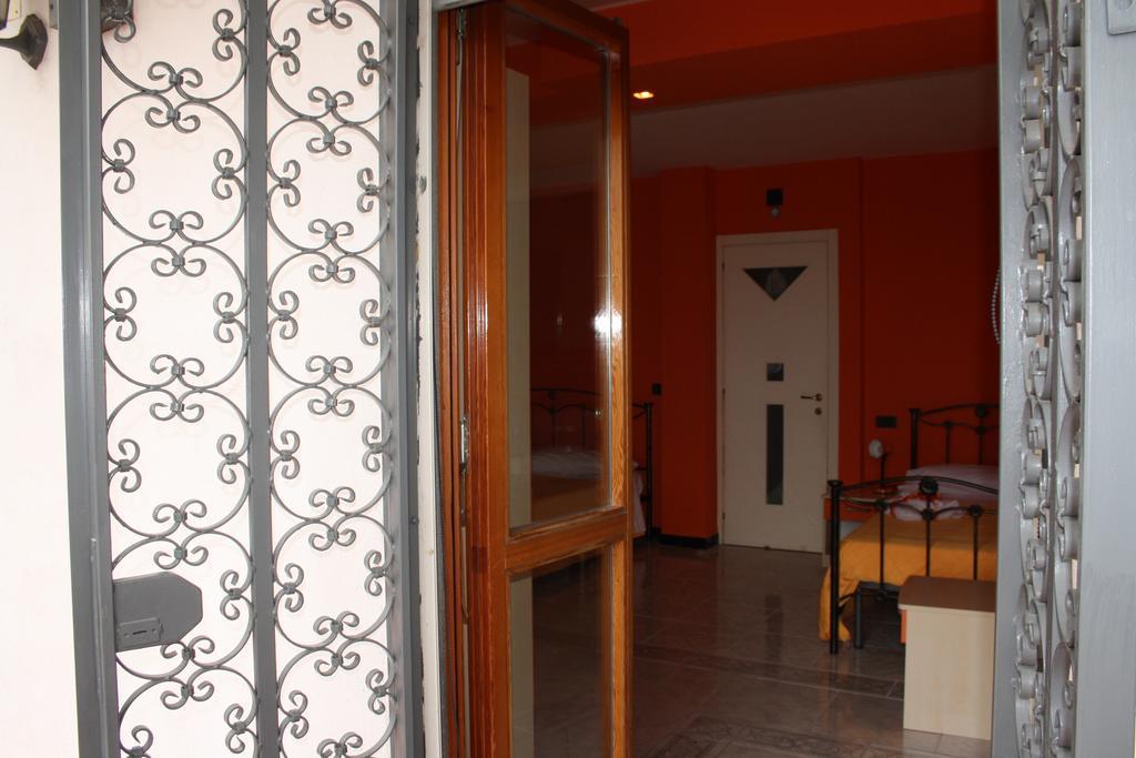 B&B Viale Delle Colline Salerno Eksteriør bilde